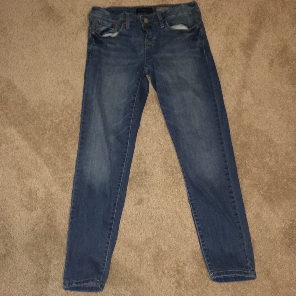 Aéropostale Jeggings